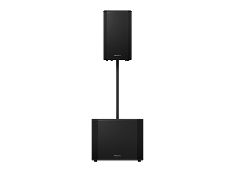 Pioneer XPRS122 12” Full-Range Active Loudspeaker