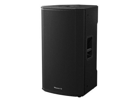 Pioneer XPRS152 15” 2-way active loudspeaker