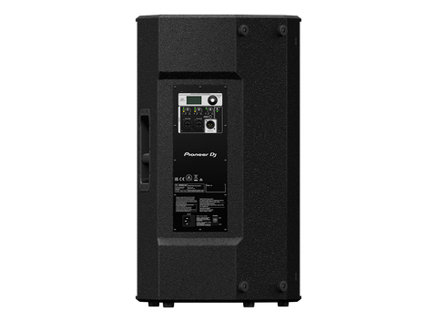 Pioneer XPRS152 15” 2-way active loudspeaker