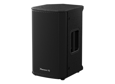 Pioneer XPRS82 8” 2-way active loudspeaker