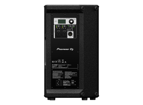 Pioneer XPRS102 10” Full-Range Active Loudspeaker
