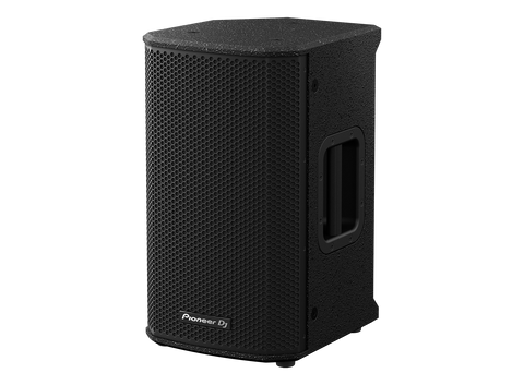 Pioneer XPRS102 10” Full-Range Active Loudspeaker