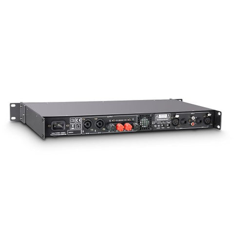 LD Systems (LDXS700) XS 700 PA Power Amplifier Class D 2 x 350 W 4 Ohms