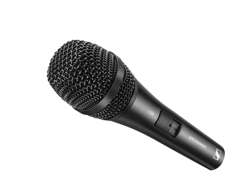 Sennheiser XS1 Dynamic Cardioid Vocal Microphone