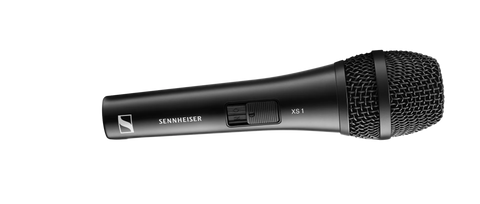 Sennheiser XS1 Dynamic Cardioid Vocal Microphone