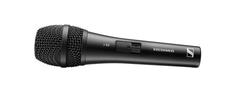 Sennheiser XS1 Dynamic Cardioid Vocal Microphone