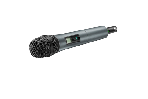 Sennheiser XSW1-825 UHF Wireless Vocal System Handheld Transmitter