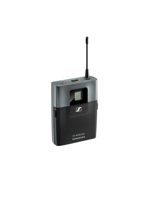 Sennheiser XSW1-ME3 UHF Wireless Headset System