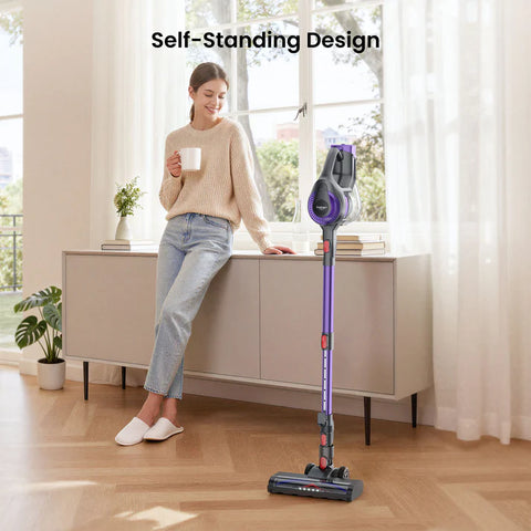 Yaber L10 Cordless Vacuum