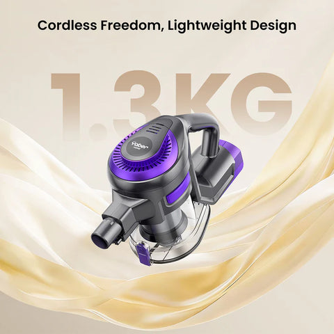 Yaber L10 Cordless Vacuum