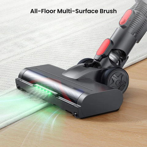 Yaber L10 Cordless Vacuum