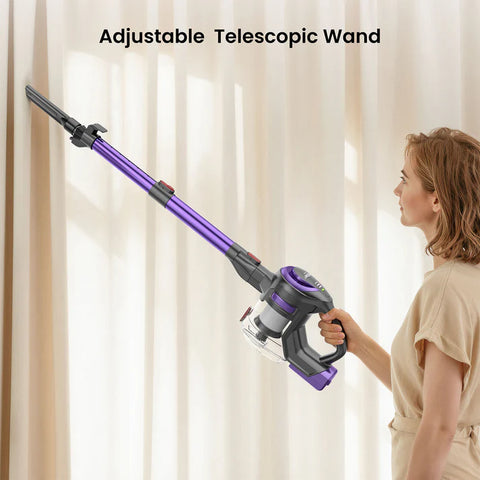 Yaber L10 Cordless Vacuum