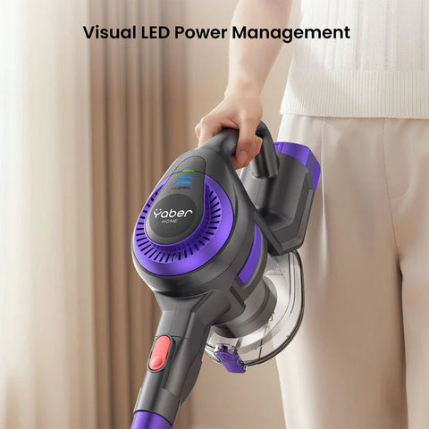 Yaber L10 Cordless Vacuum
