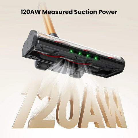 Yaber P20 Cordless Vacuum