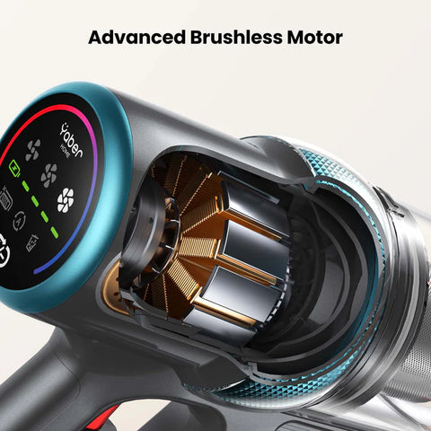 Yaber P20 Cordless Vacuum