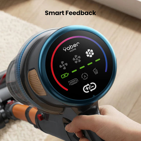 Yaber P20 Cordless Vacuum
