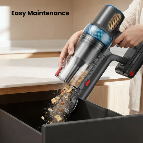 Yaber P20 Cordless Vacuum