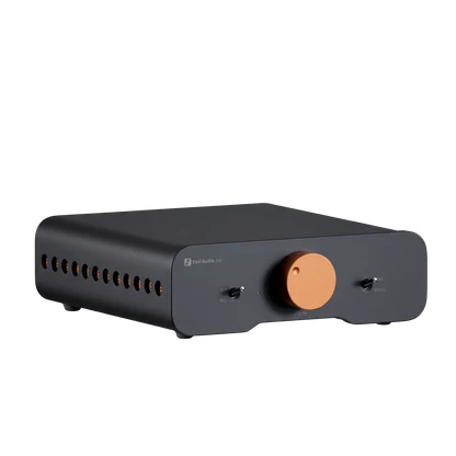 Fosi Audio ZA3-48V Balanced Stereo Amplifier