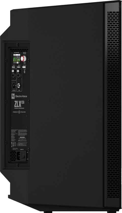 Electro-Voice ZLX-8P G2 Powered Portable Powered loudspeaker