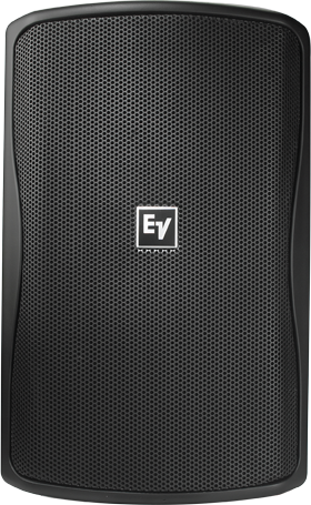 Electro-Voice ZX1i-90 8" 2‑Way Passive Full‑Range Indoor/Outdoor Loudspeaker