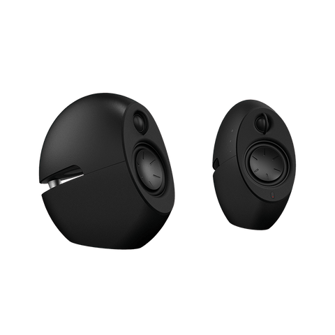 Edifier e25HD Brand Multimedia Speakers - Black