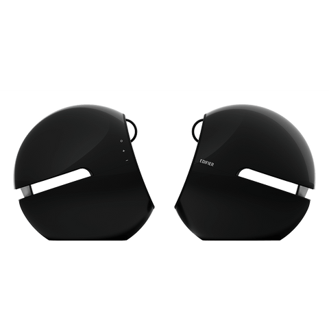 Edifier e25HD Brand Multimedia Speakers - Black