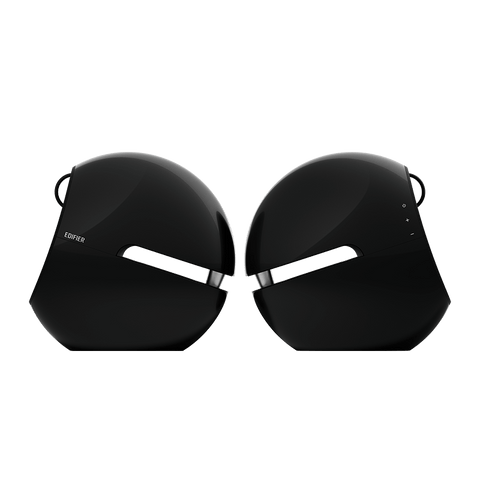 Edifier e25HD Brand Multimedia Speakers - Black