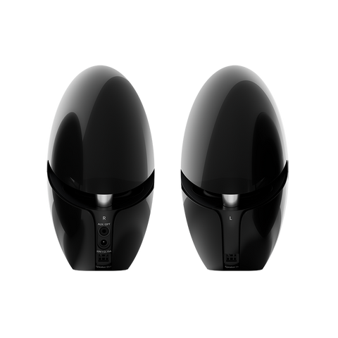 Edifier e25HD Brand Multimedia Speakers - Black