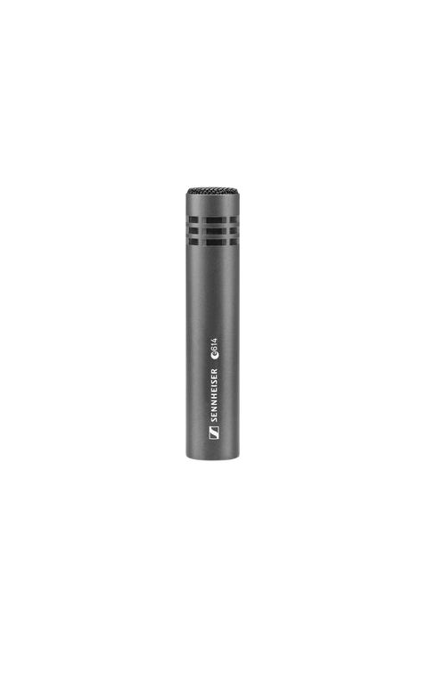 Sennheiser E 614 super-cardioid Condenser Microphone
