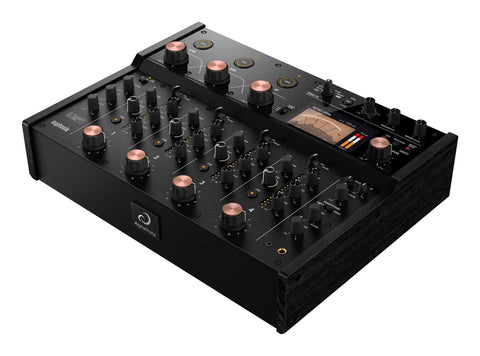AlphaTheta euphonia Professional 4-channel rotary mixer