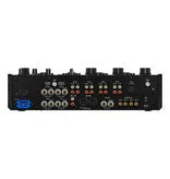 AlphaTheta euphonia Professional 4-channel rotary mixer