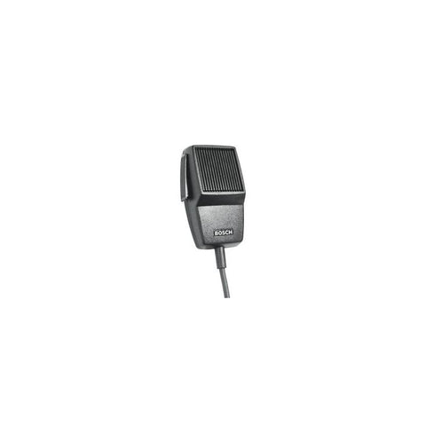 Bosch LBB 9080/00 Omnidirectional Dynamic Hand-held Microphone