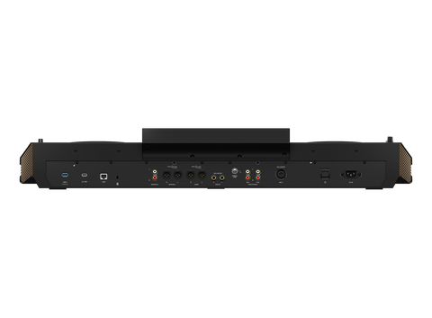 OPUS-QUAD - Professional all-in-one DJ system