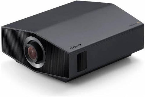 Sony VPL-XW5000ES Bring home true 4K entertainment with a value-packed laser projector.
