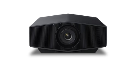 Sony VPL-XW5000ES Bring home true 4K entertainment with a value-packed laser projector.
