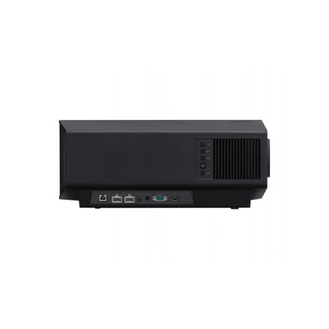 Sony VPL-XW5000ES Bring home true 4K entertainment with a value-packed laser projector.