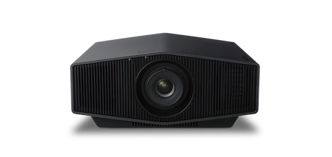 SONY VPL XW5000ES HOME CINEMA PROJECTOR.