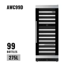 AAVTA AWC99D Wine Cooler