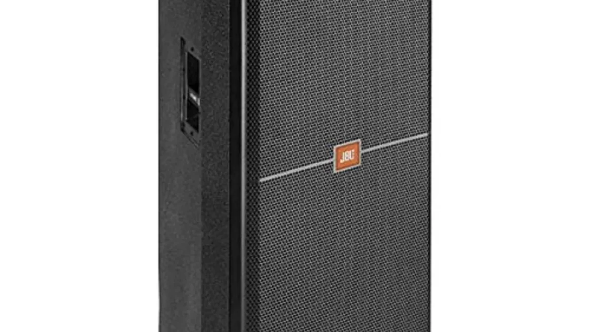 Jbl srx725 speaker cabinet 2024 specifications