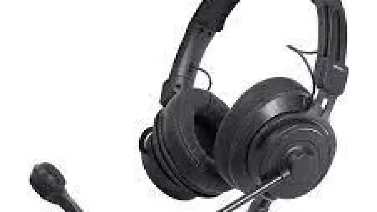 Audio Technica BPHS2 B