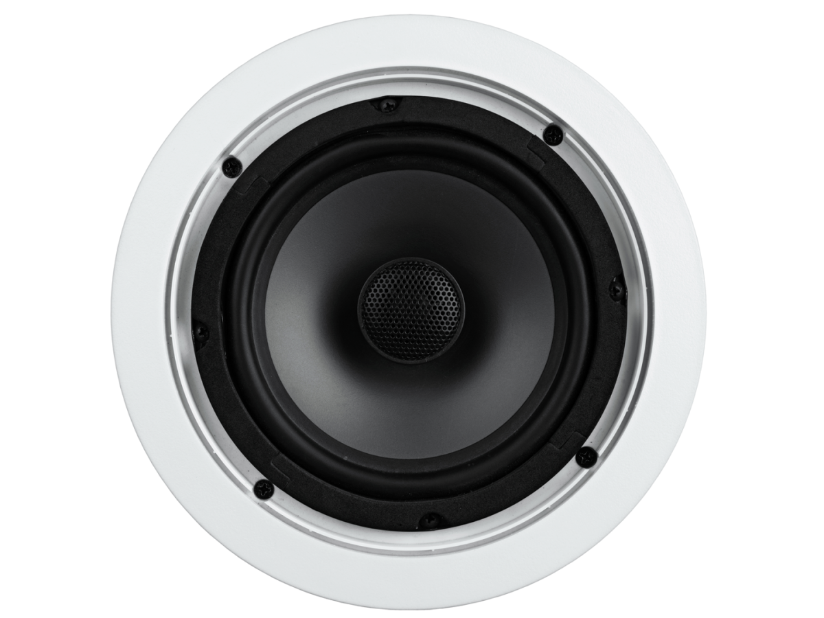 Sonodyne store ceiling speakers