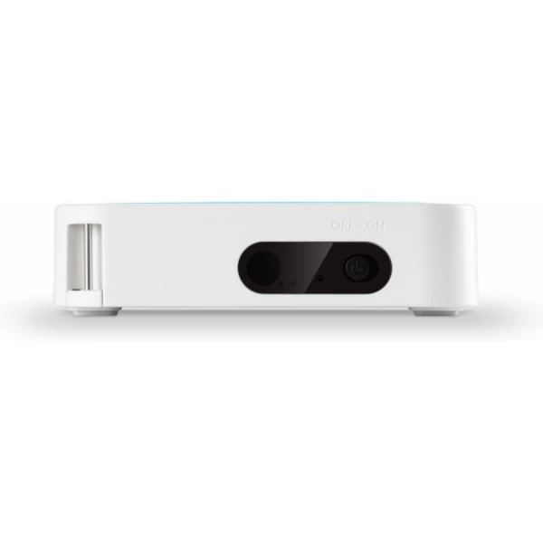 M1MINIPLUS - Ultra Portable LED Projector with JBL Bluetooth Speaker,  Wi-Fi, HDMI and USB C