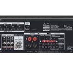 PIONEER VSX-834 7.2-channel home theater receiver with Dolby